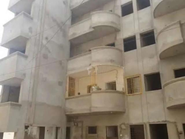 Apartment for sale in Federally Administered Tribal Areas fata