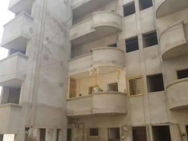 Apartment for sale in Federally Administered Tribal Areas fata