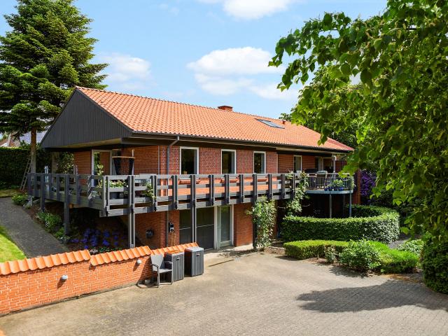 Villa til salg i Thorsø, Århus