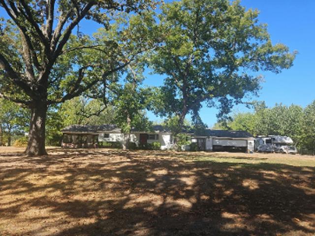 House for sale in Rains, Texas