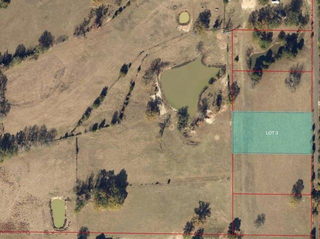 Land for sale in Wood, Texas