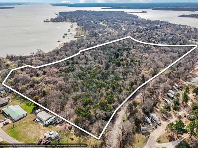 Land for sale in Rains, Texas