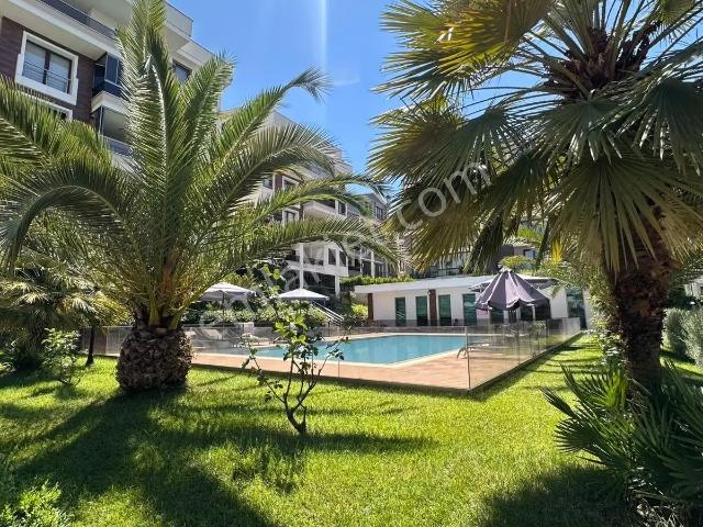 Nilüfer, Bursa içerisinde kiralık mülk