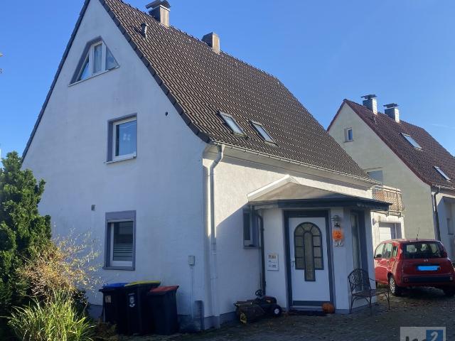 Haus kaufen in Sirachskotten, Remscheid