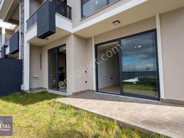 Nilüfer içerisinde kiralık Villa