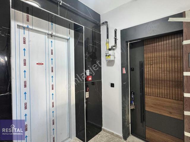 Nilüfer, Bursa içerisinde kiralık mülk