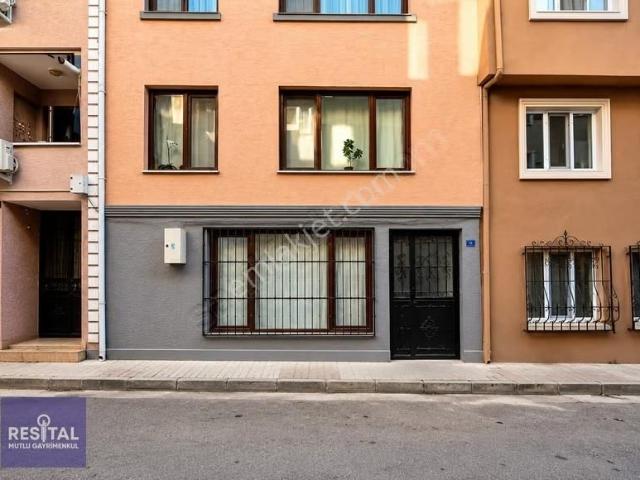 Nilüfer, Bursa içerisinde kiralık mülk