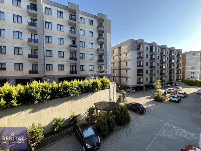 Nilüfer, Bursa içerisinde kiralık mülk