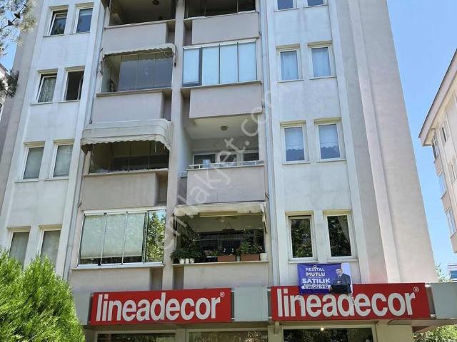 Nilüfer, Bursa içerisinde kiralık mülk