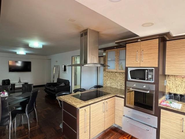 Apartamento en venta en Iribarren, Lara