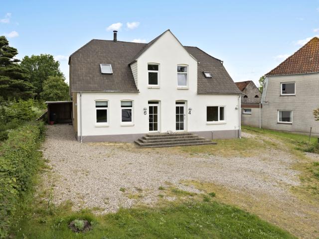 Villa til salg i Årsbjerg, Gråsten