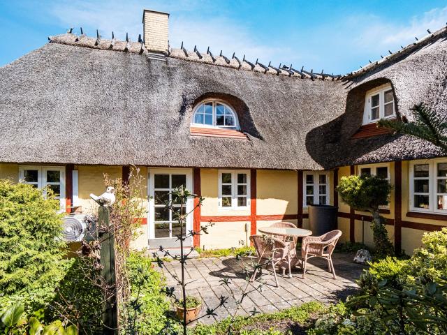 Villa til salg i Aarup, Assens