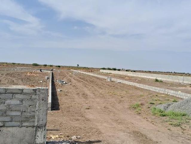 Land for sale in Pachham, Gujarat