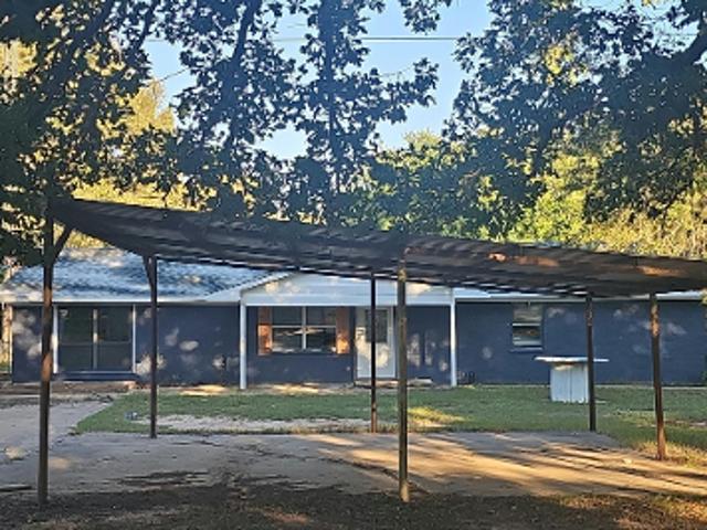 House for sale in Emory, Rains County