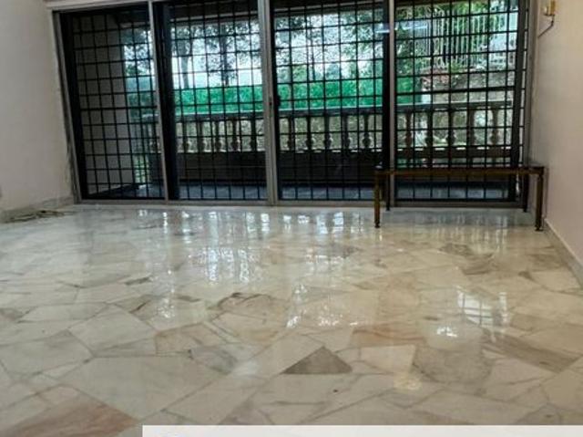 Condominium for rent in RSGC View, Kuala Lumpur