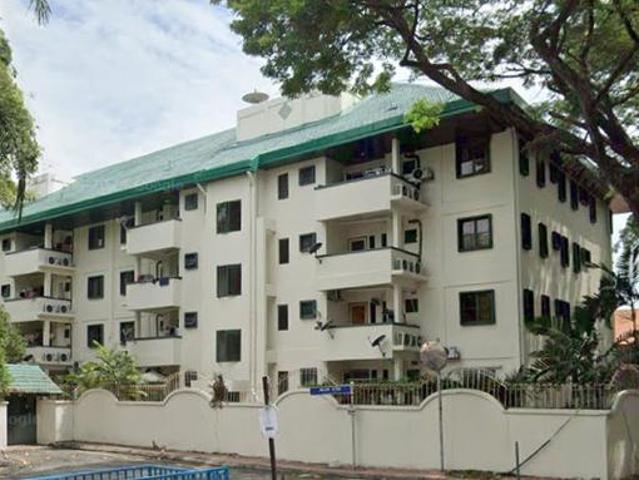 Condominium for sale in Country Heights Damansara, Kuala Lumpur