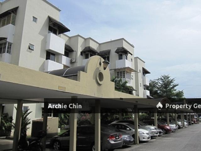Apartment for rent in Ampang