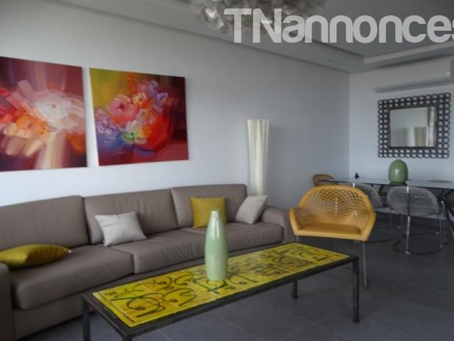 Appartement vente