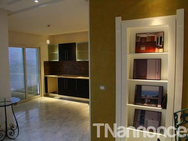 Appartement location