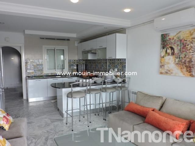 Appartement vente