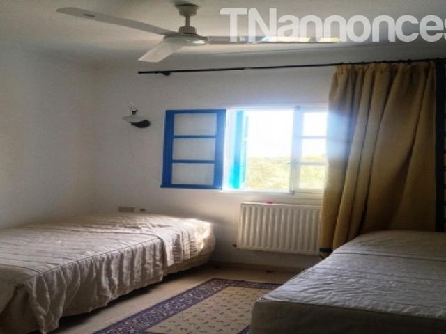 Appartement location