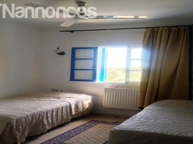 Appartement location