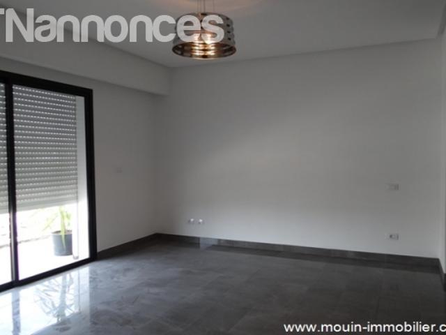 Appartement location
