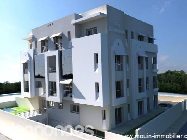 Appartement location
