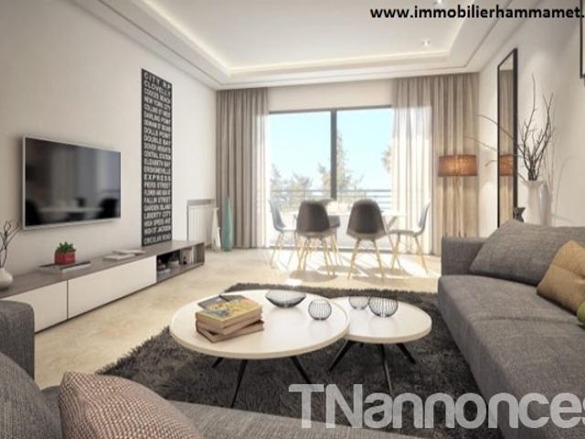 Appartement location