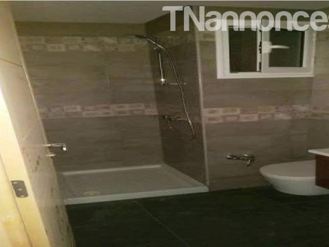 Appartement location
