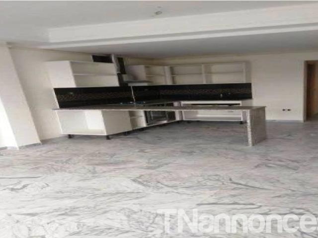 Appartement location