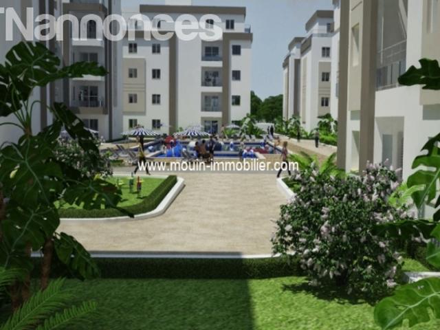 Appartement location
