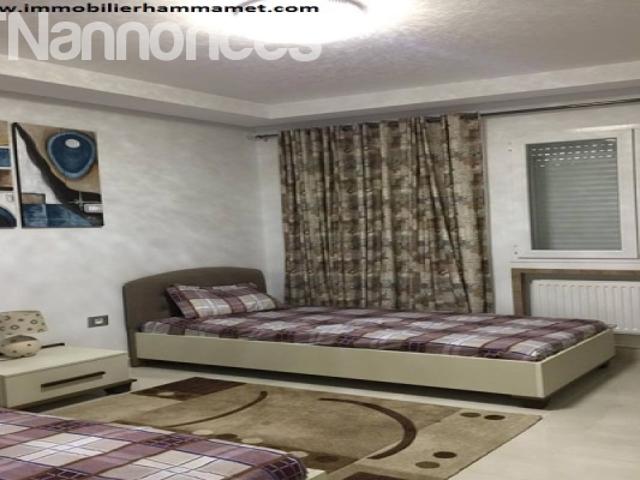 Appartement location