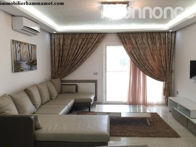 Appartement vente