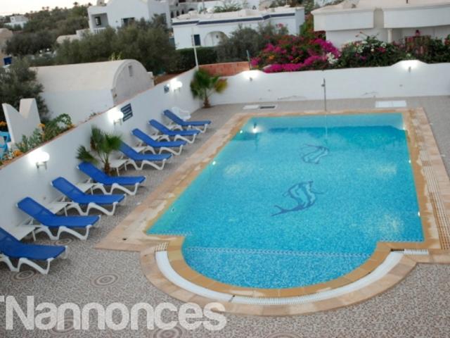 Appartement vente