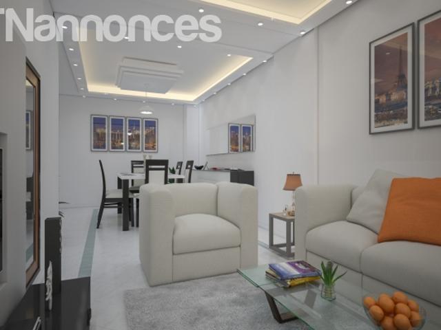Appartement location à Akouda