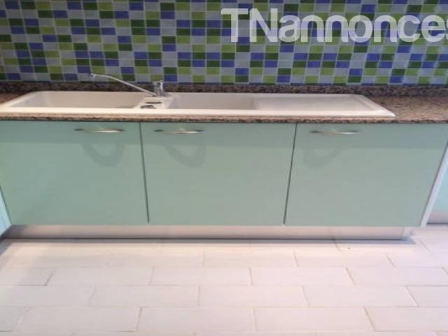 Appartement vente