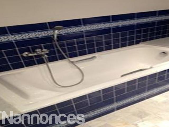 Appartement vente