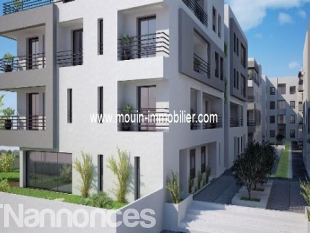 Appartement location