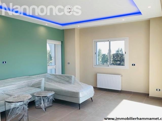 Appartement vente