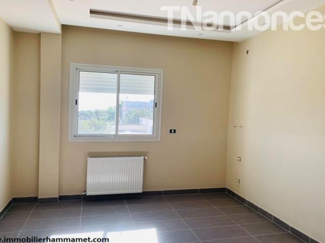Appartement vente