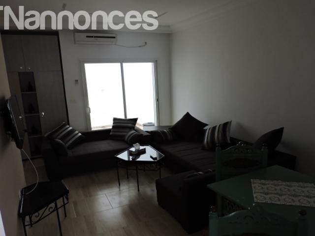 Appartement vente