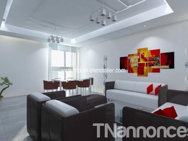 Appartement location