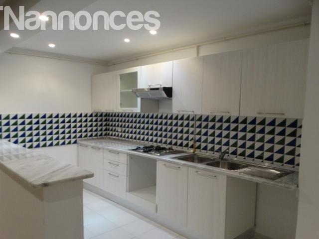 Appartement location