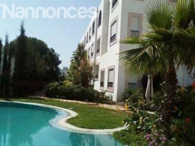 Appartement location