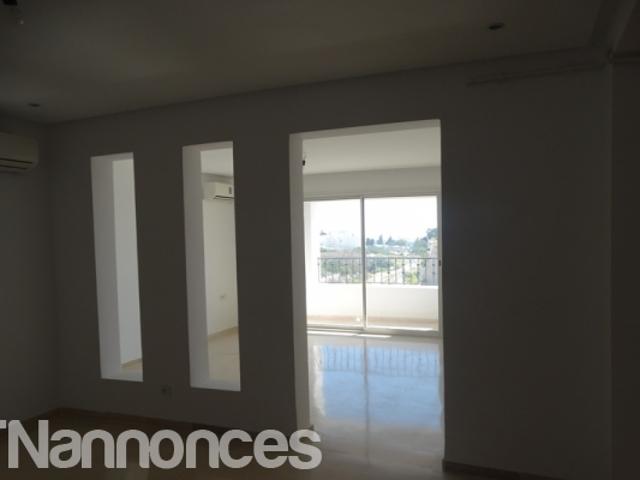 Appartement location
