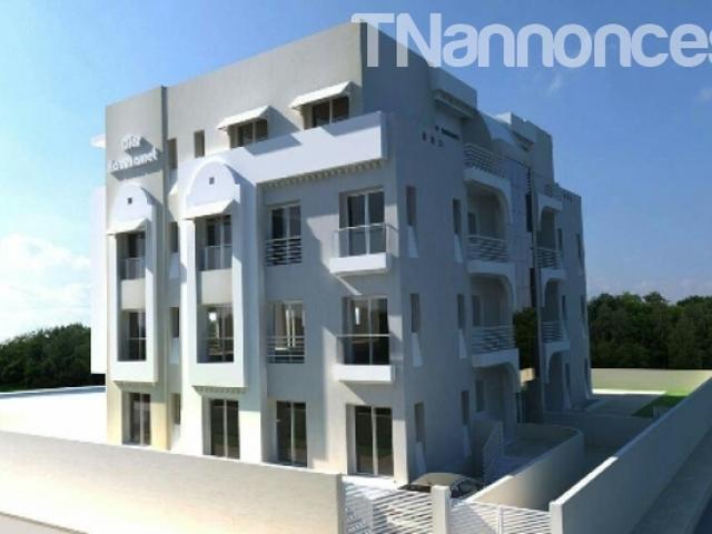 Appartement location