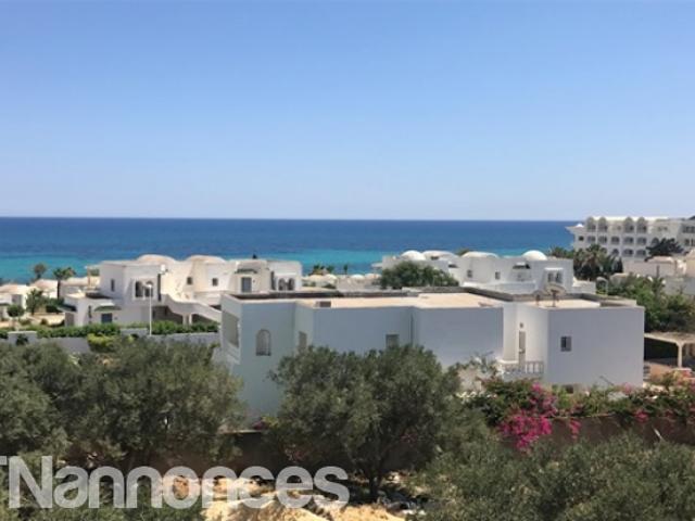 Appartement vente