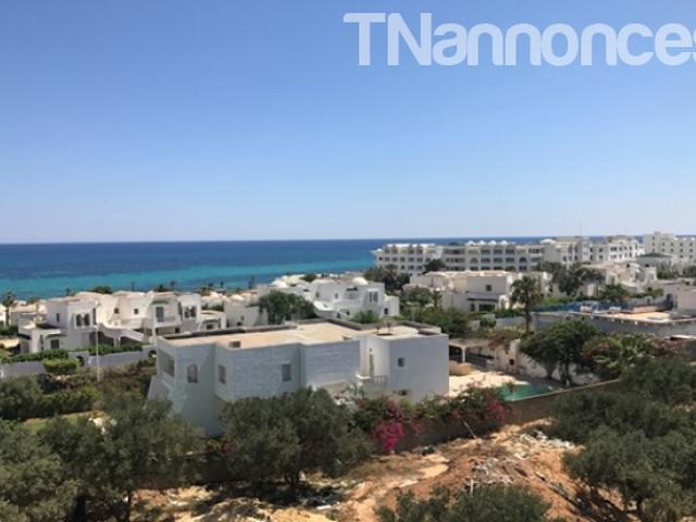 Appartement vente