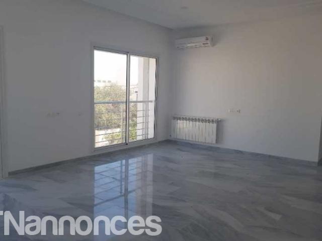 Appartement vente